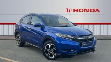 Honda HR-V 1.5 i-VTEC EX CVT 5dr Petrol Hatchback